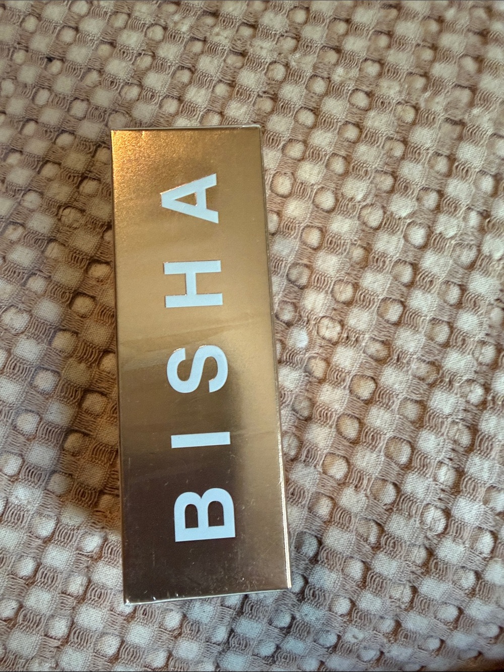 Bisha makeup primer NEW